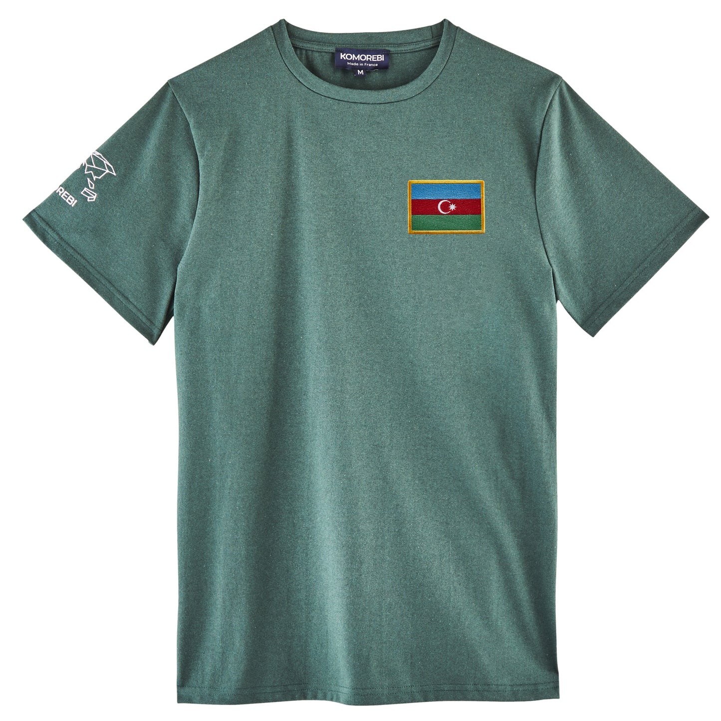 Azerbaïdjan • T-shirt