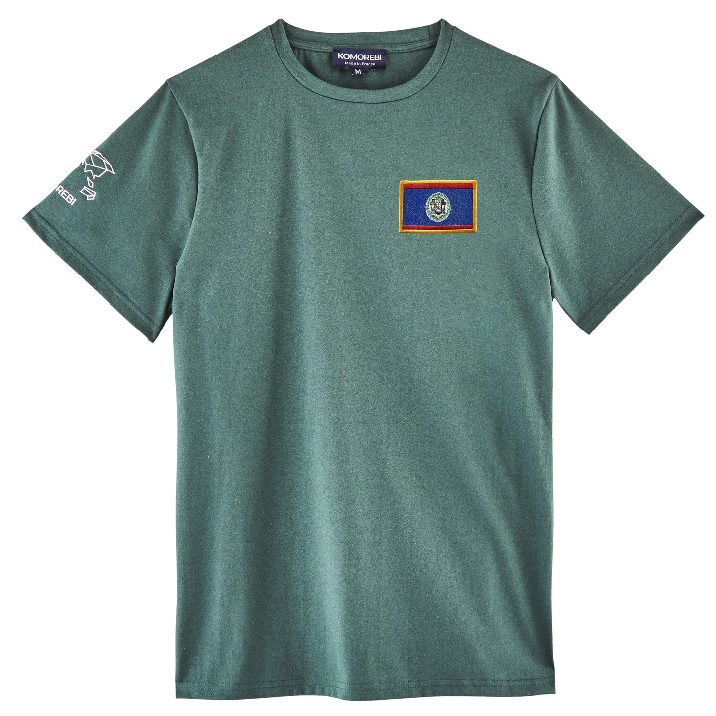 Belize • T-shirt