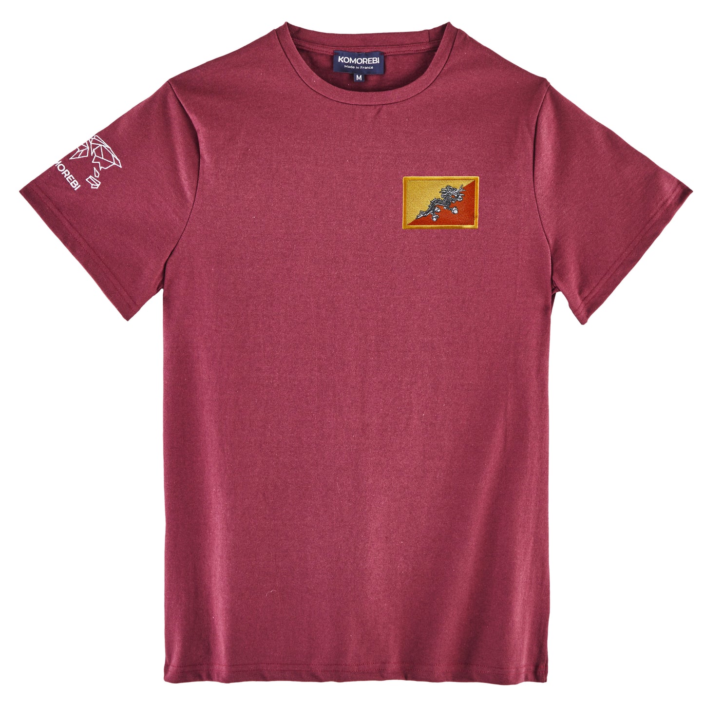 Bhoutan • T-shirt