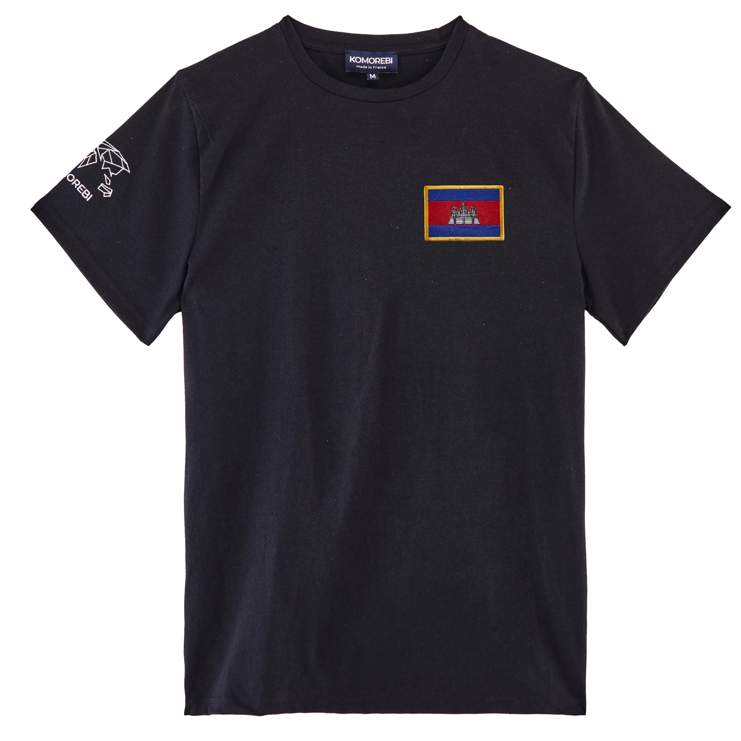 Cambodge • T-shirt