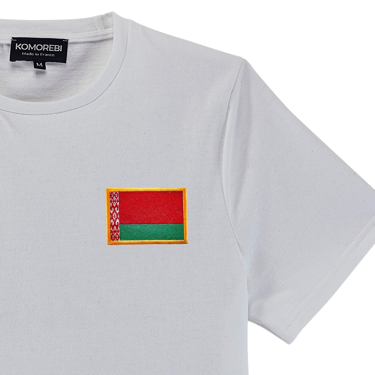 Biélorussie • T-shirt