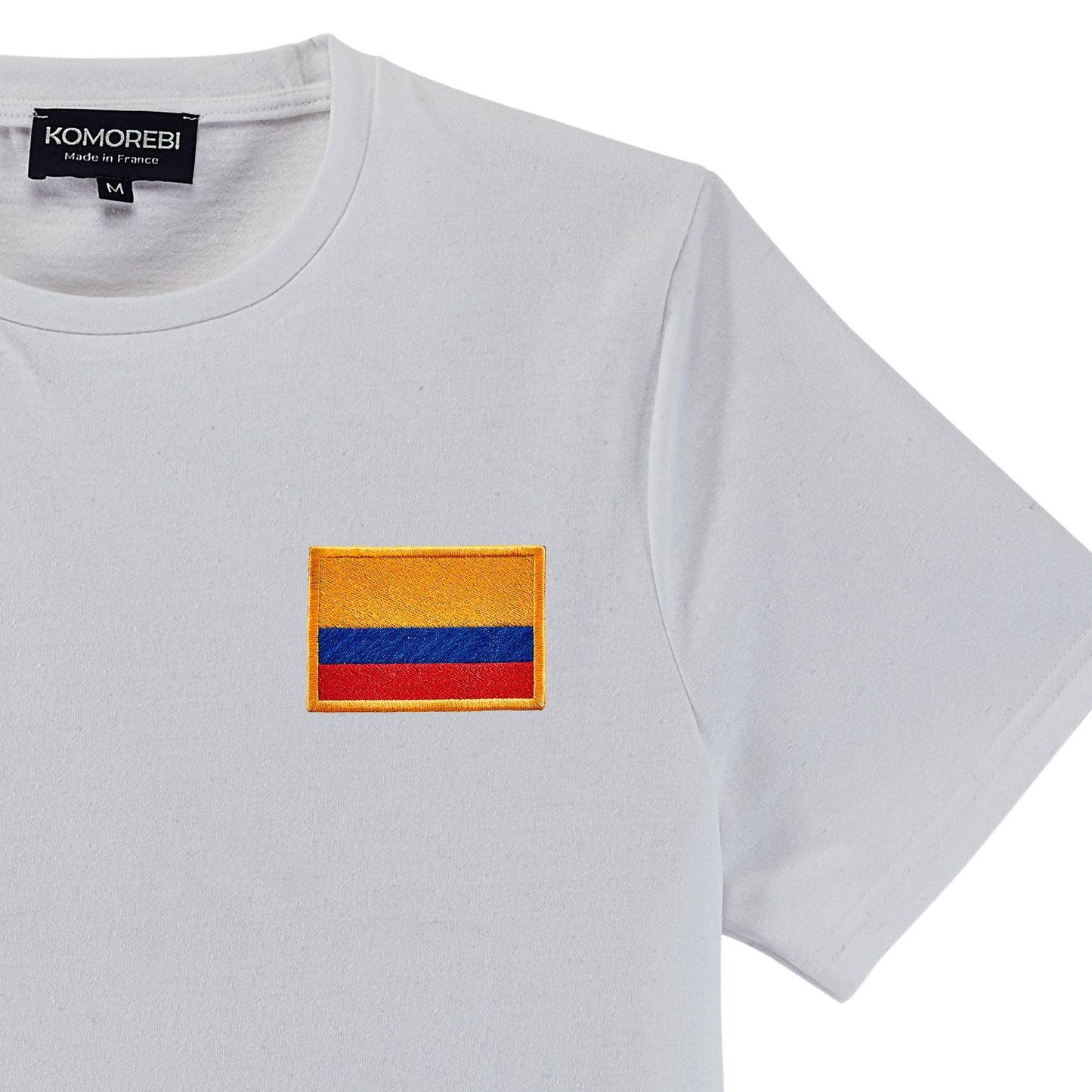 Colombie • T-shirt