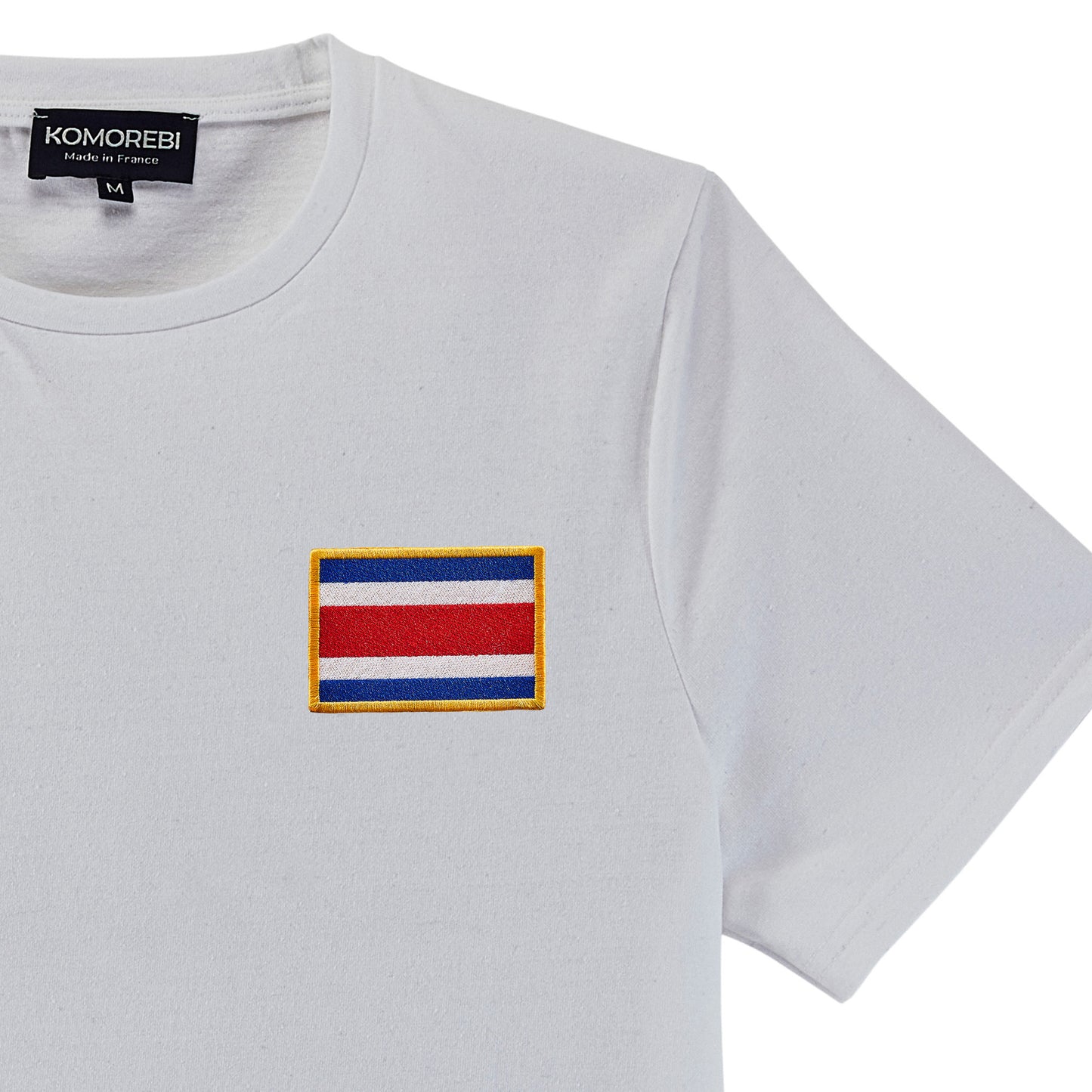 Costa Rica • T-shirt