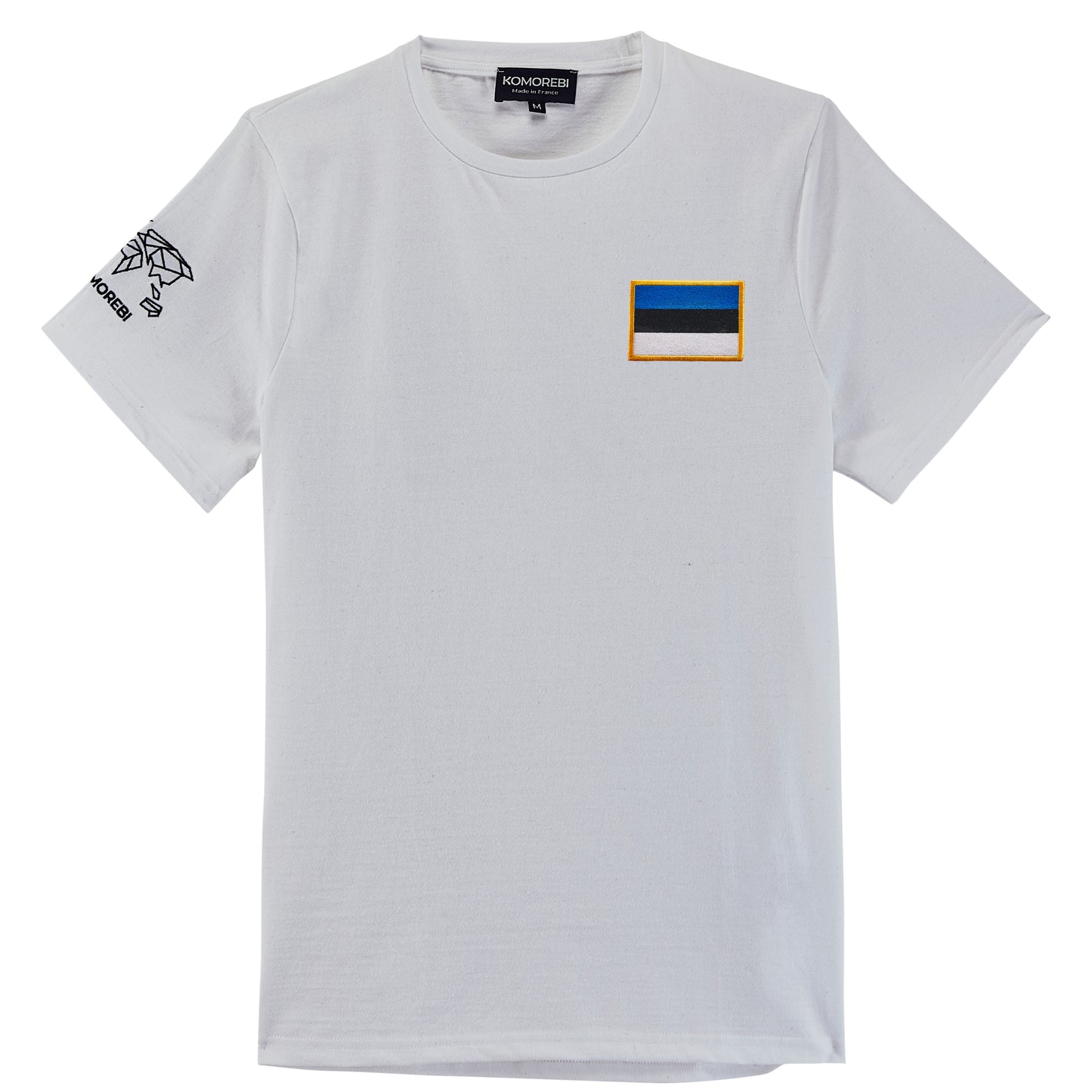 Estonie • T-shirt