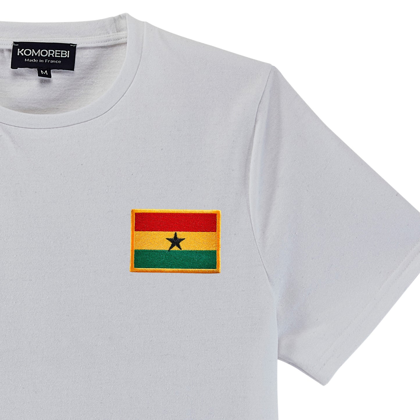 Ghana • T-shirt