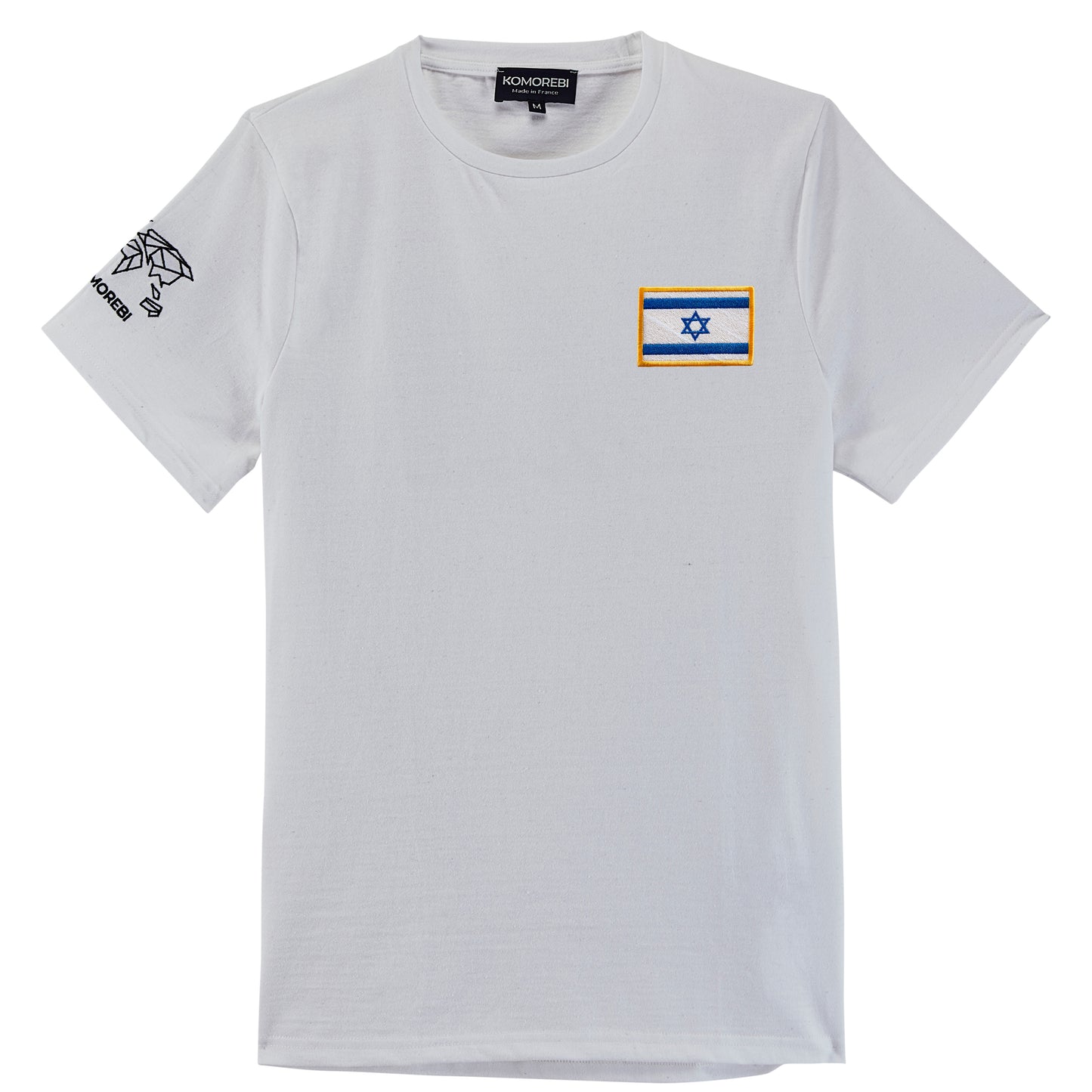 Israël • T-shirt