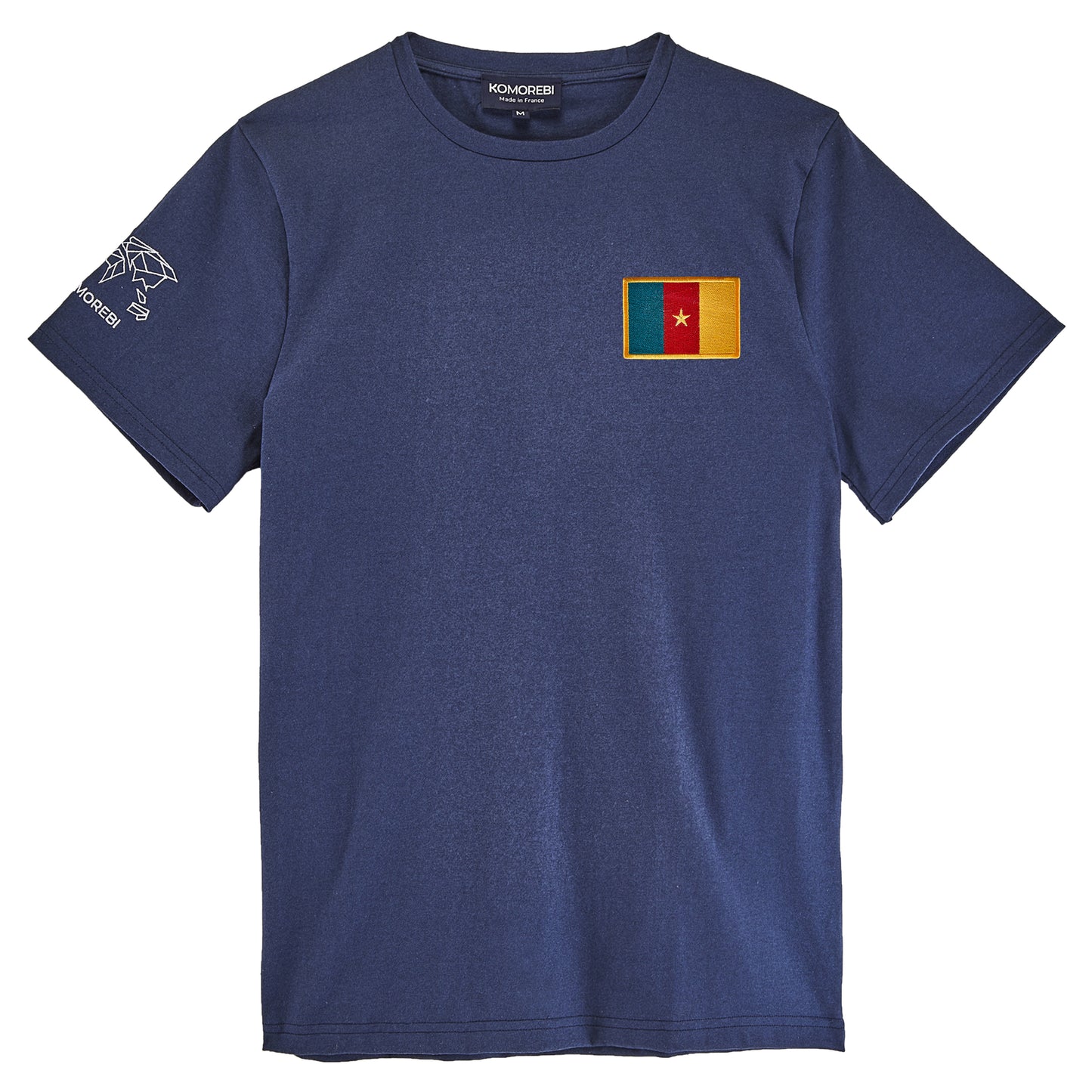 Cameroun • T-shirt