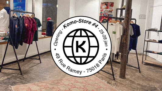 Komo-Store #4
