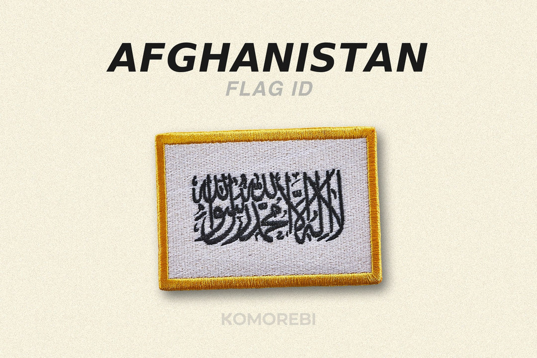 Afghanistan : Signification et Histoire