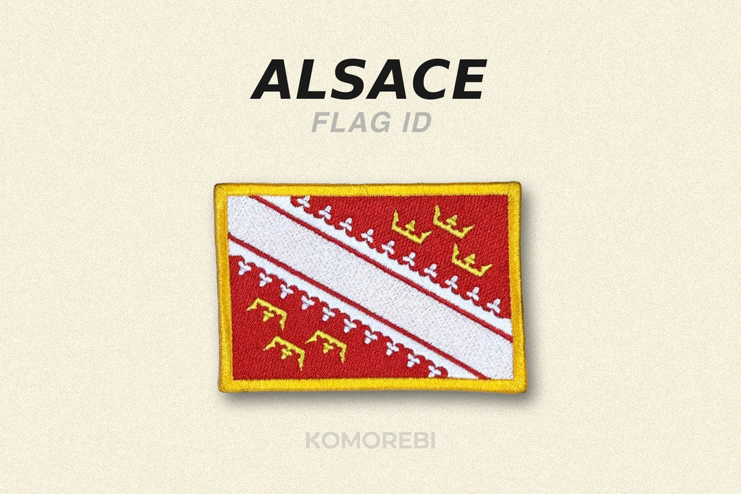 Alsace : Signification et Histoire