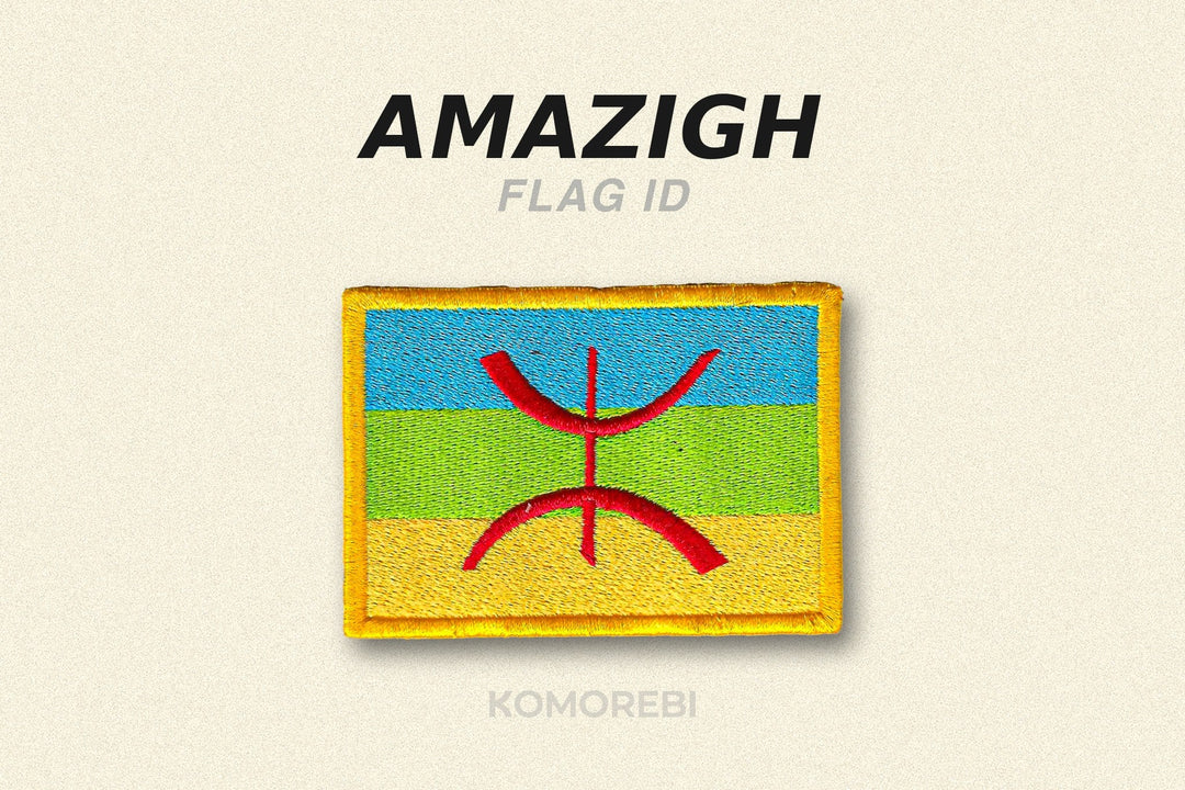 Amazigh : Signification et Histoire