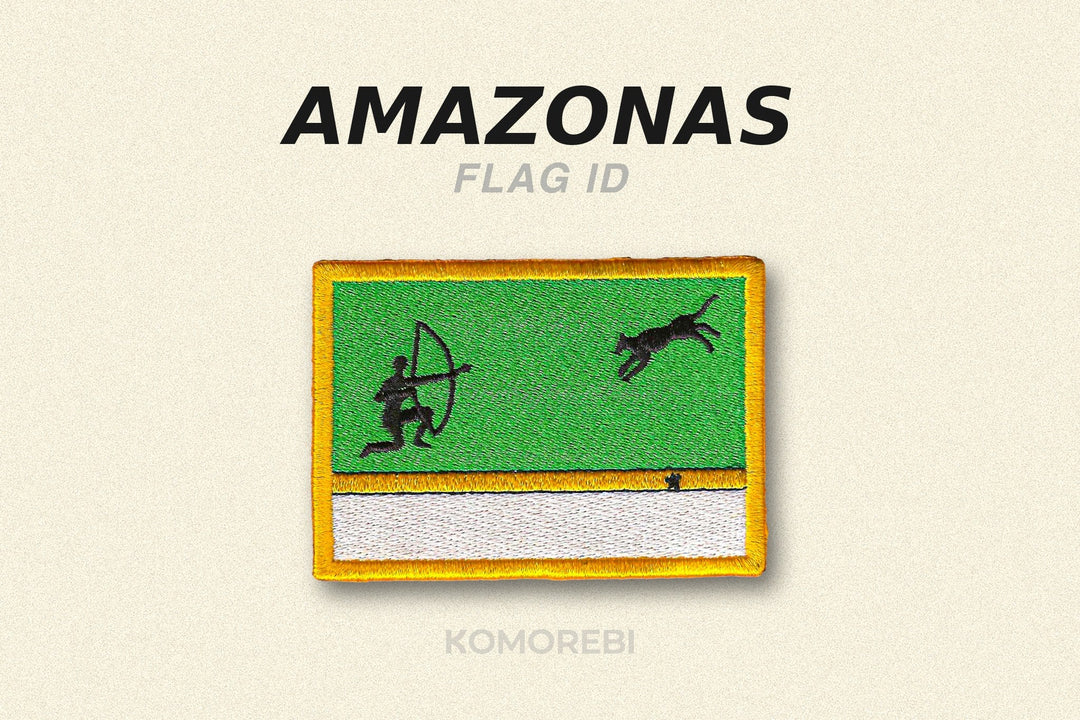 Amazonas : Signification et Histoire