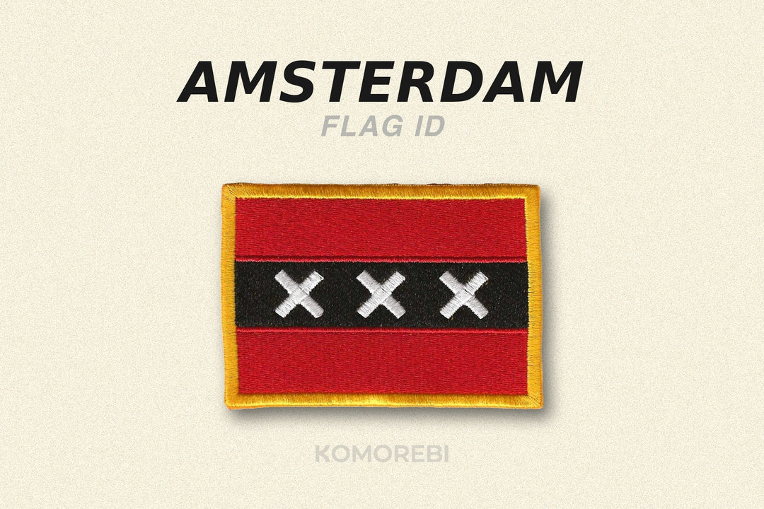 Amsterdam : Signification et Histoire