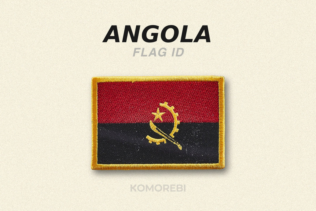 Angola : Signification et Histoire