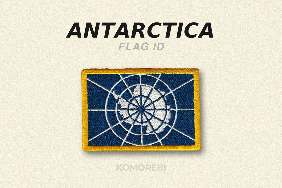 Antarctique : Signification et Histoire
