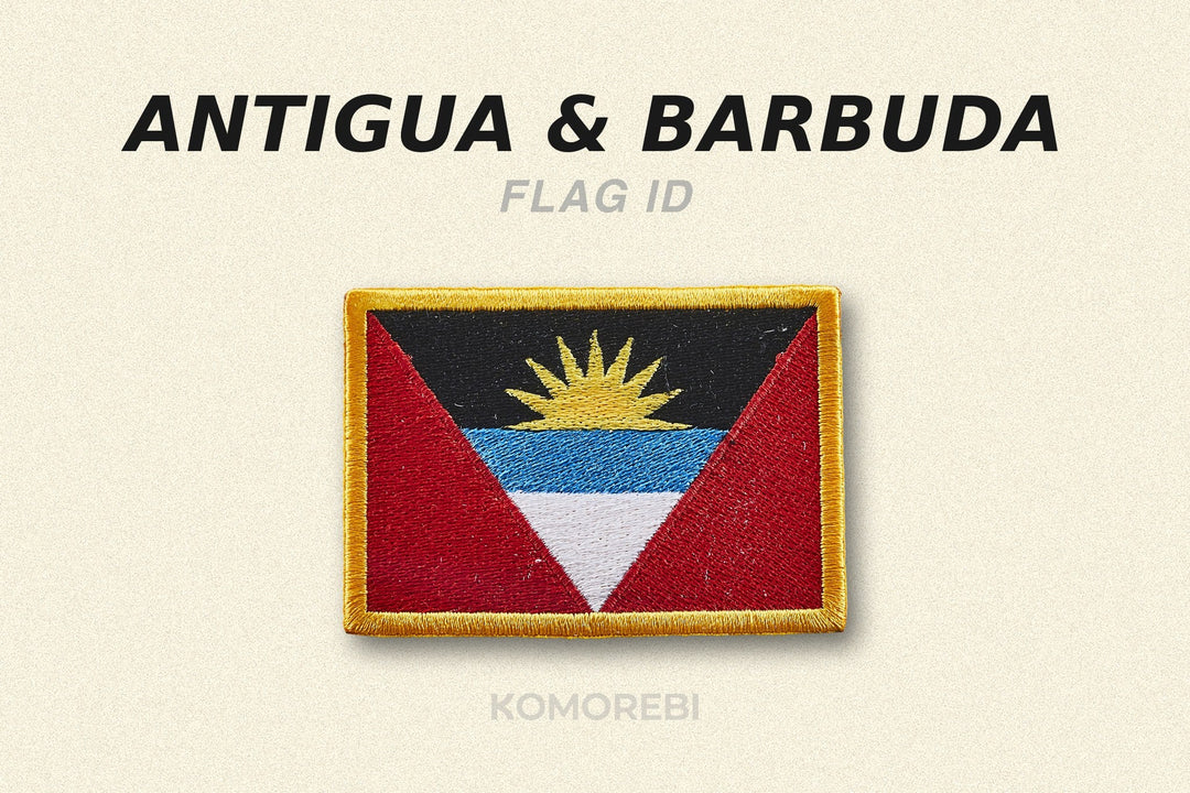 Antigua-et-Barbuda : Signification et Histoire
