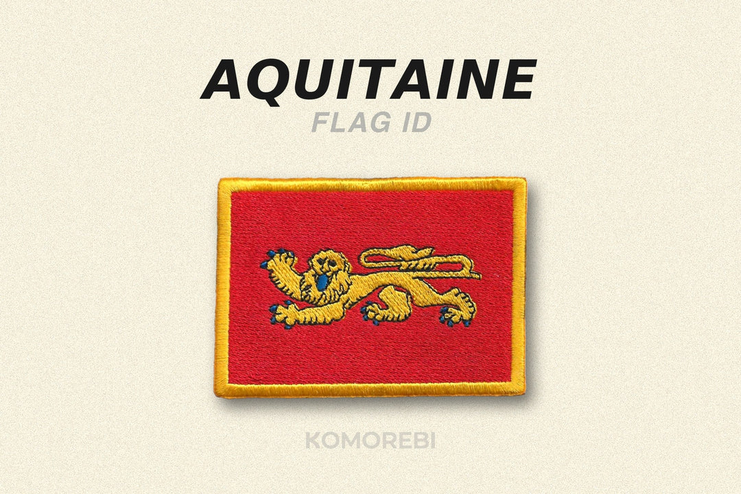 Aquitaine : Signification et Histoire
