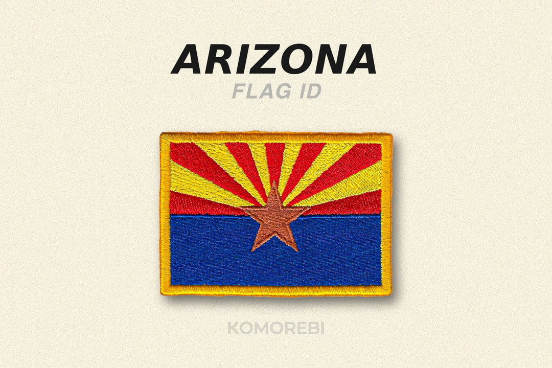 Arizona : Signification et Histoire