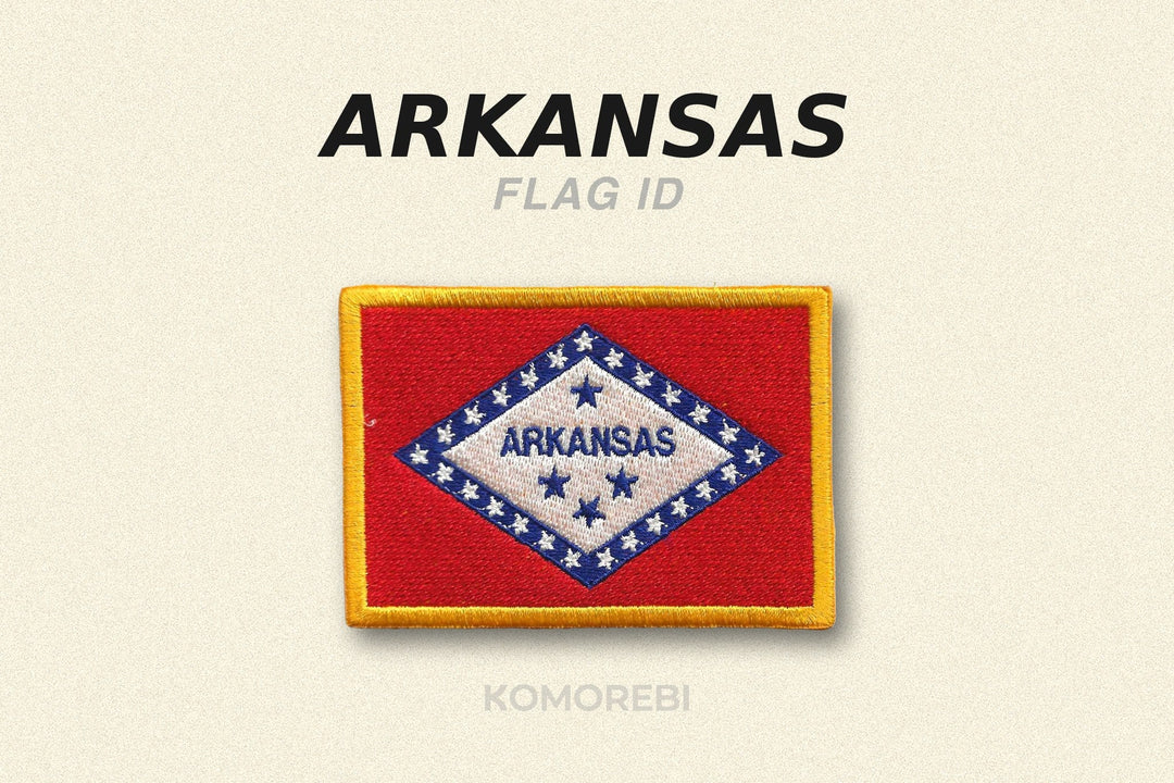 Arkansas : Signification et Histoire
