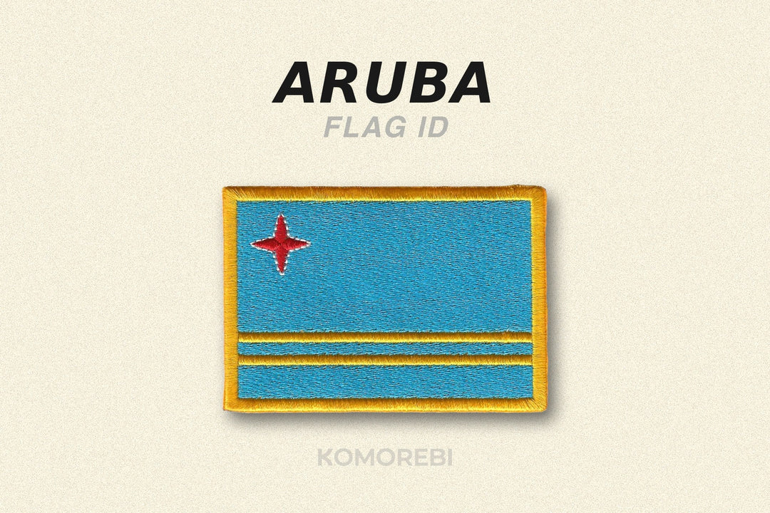 Aruba : Signification et Histoire