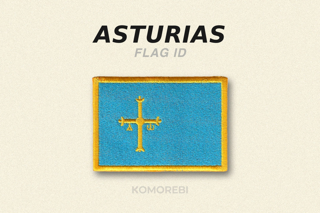 Asturies : Signification et Histoire