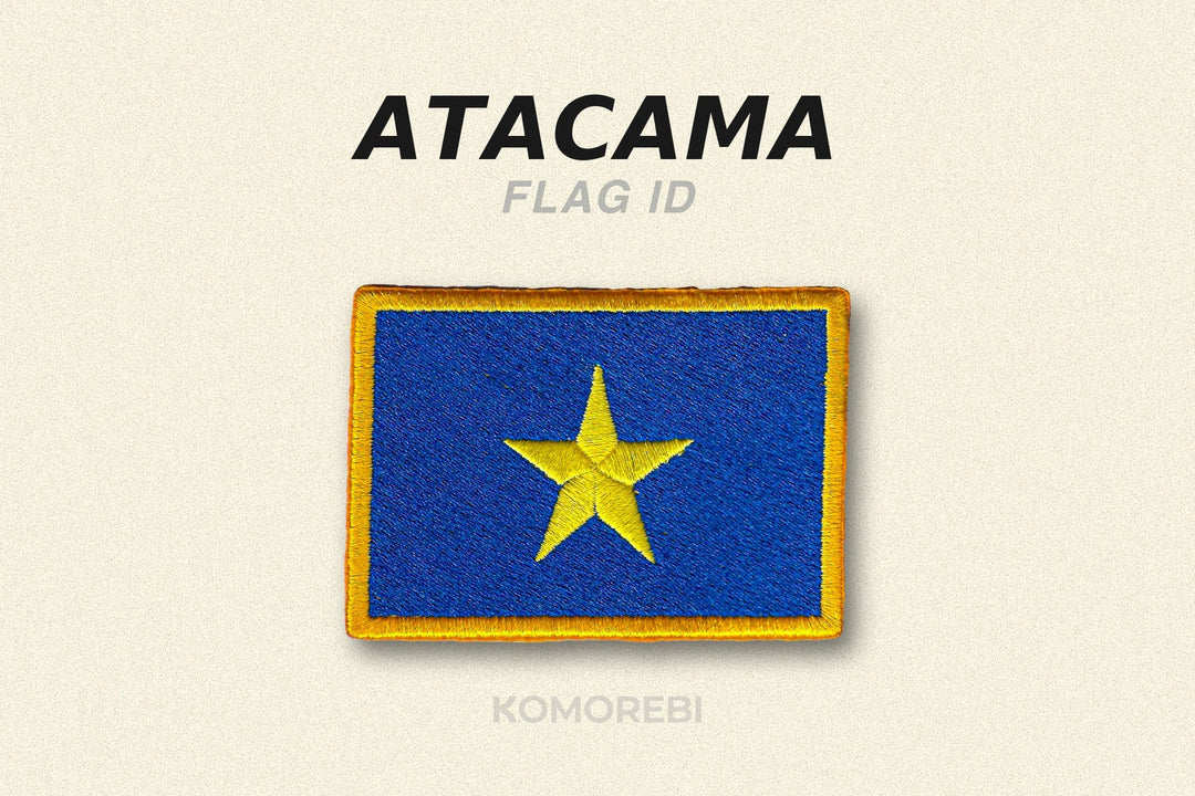 Atacama : Signification et Histoire