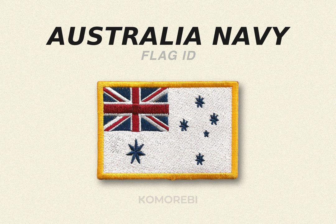 Australie (naval) : Signification et Histoire