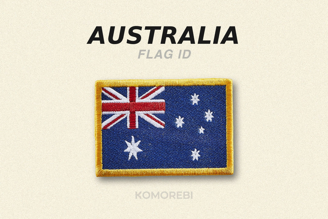 Australie : Signification et Histoire