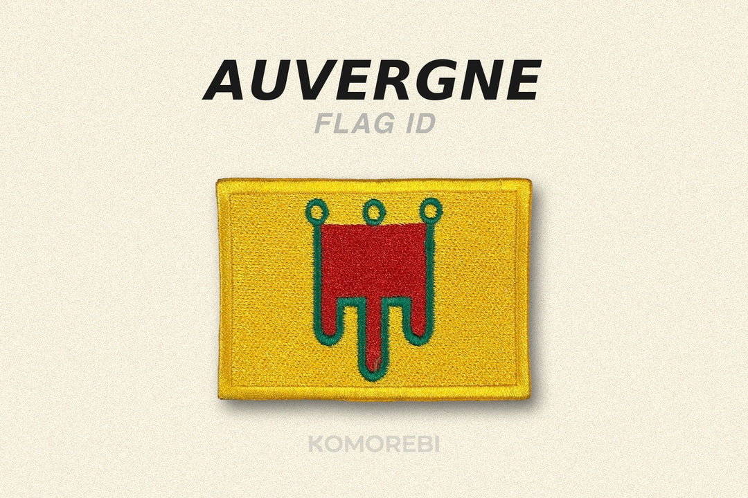 Auvergne : Signification et Histoire