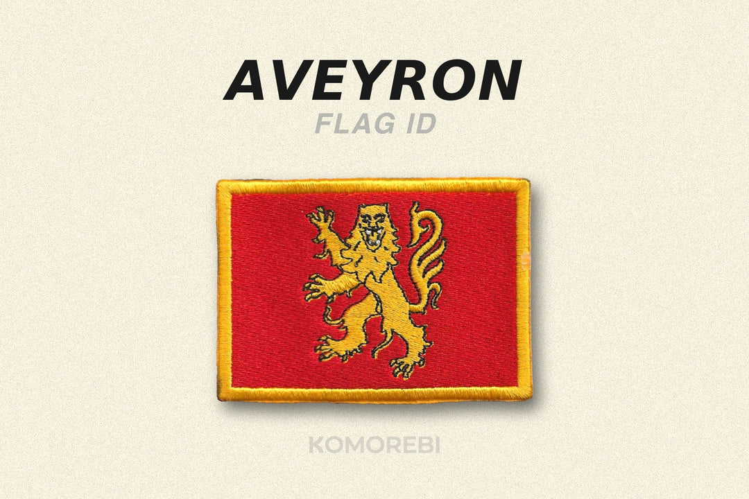 Aveyron : Signification et Histoire