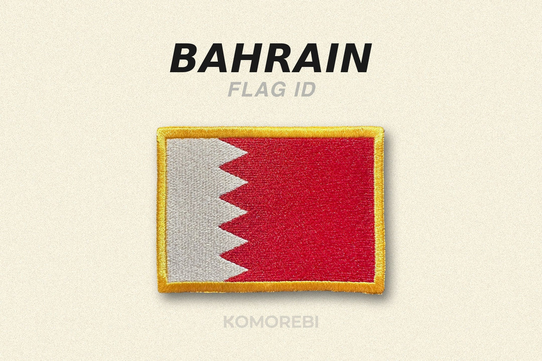 Bahreïn : Signification et Histoire