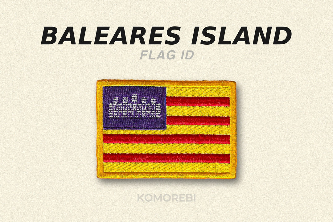 Îles Baléares : Signification et Histoire