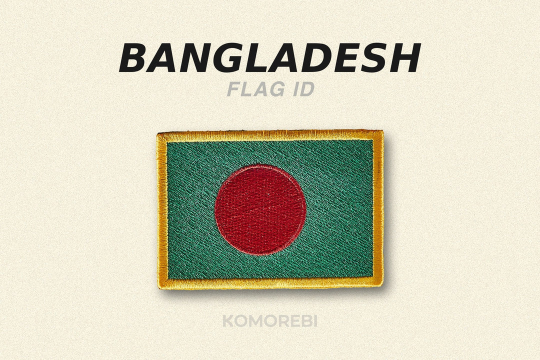 Bangladesh : Signification et Histoire