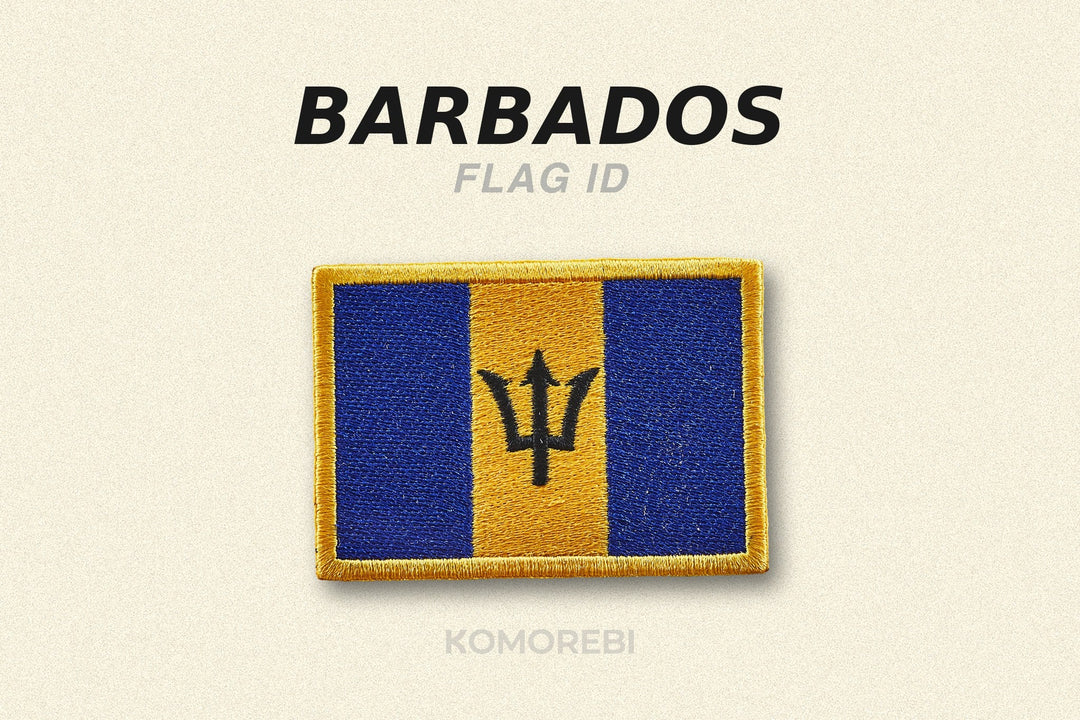 Barbade : Signification et Histoire