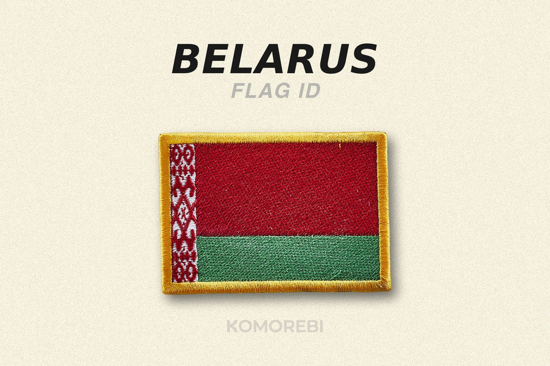 Bélarus : Signification et Histoire