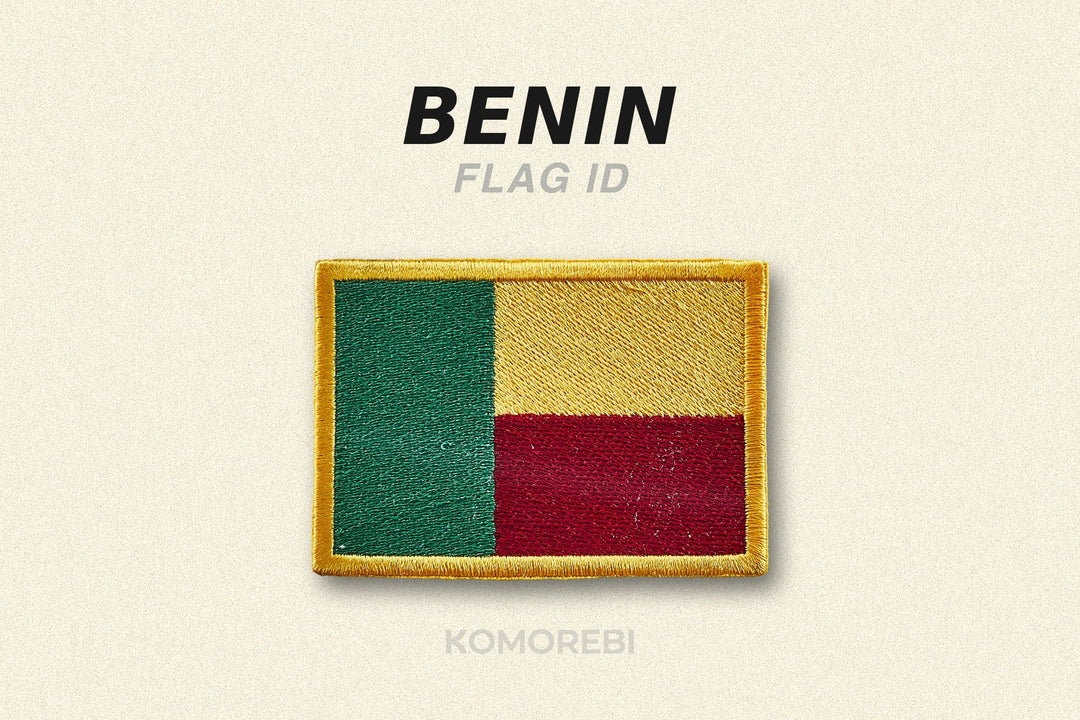Bénin : Signification et Histoire