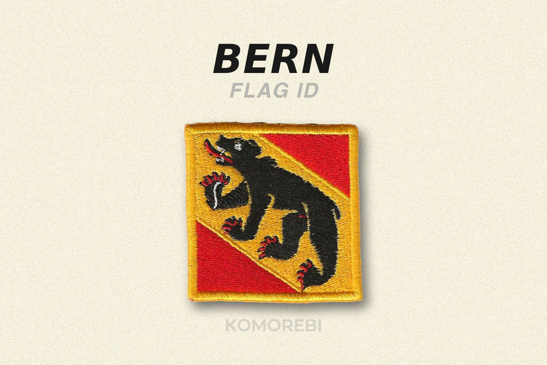 Berne : Signification et Histoire
