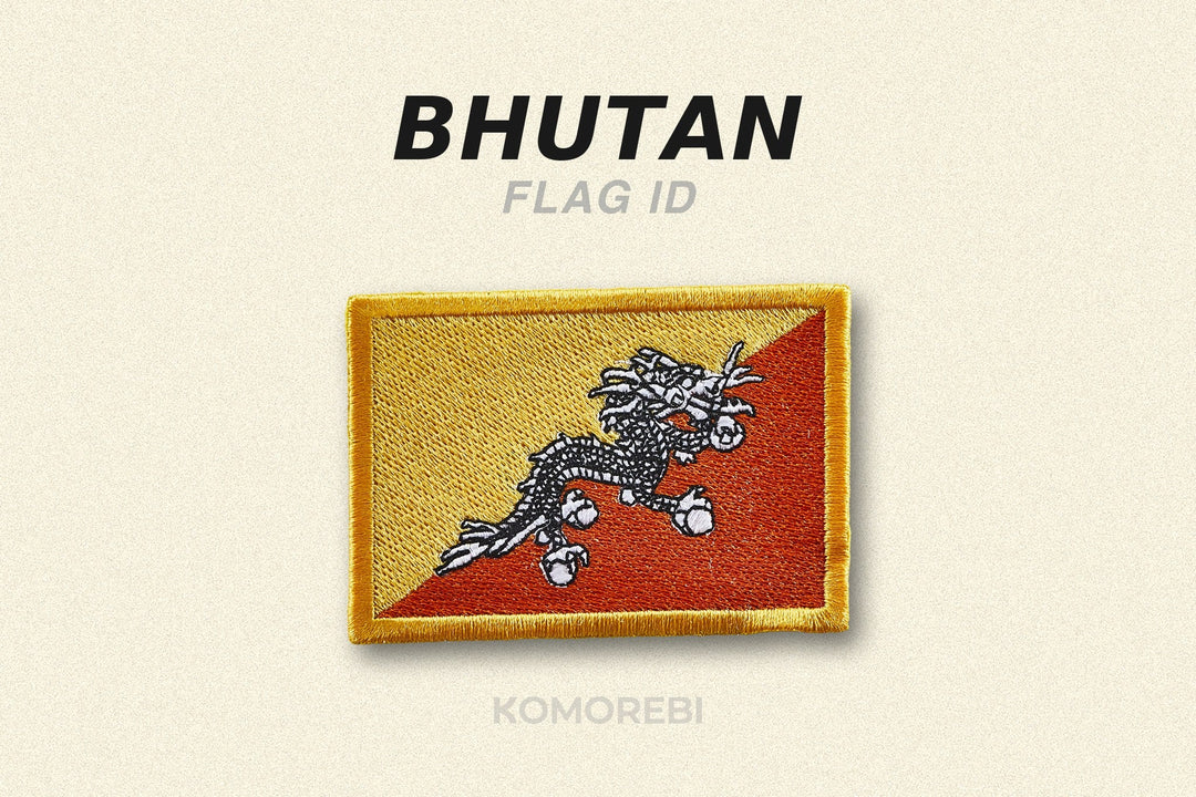 Bhoutan : Signification et Histoire