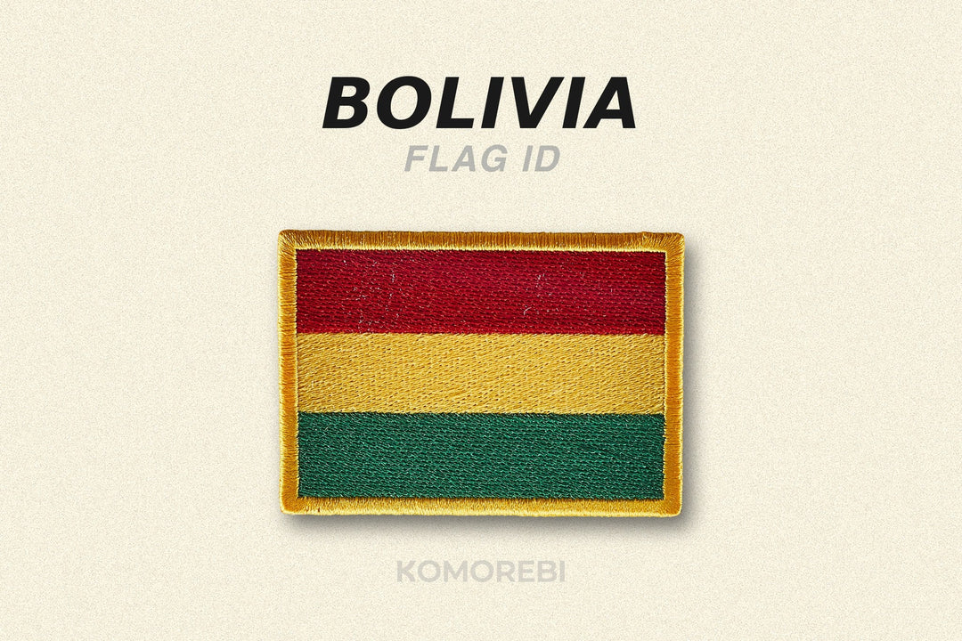Bolivie : Signification et Histoire