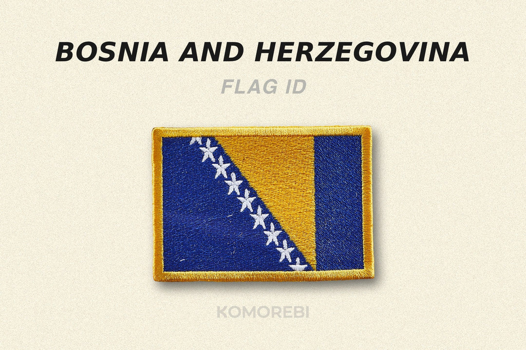 Bosnie-Herzégovine : Signification et Histoire