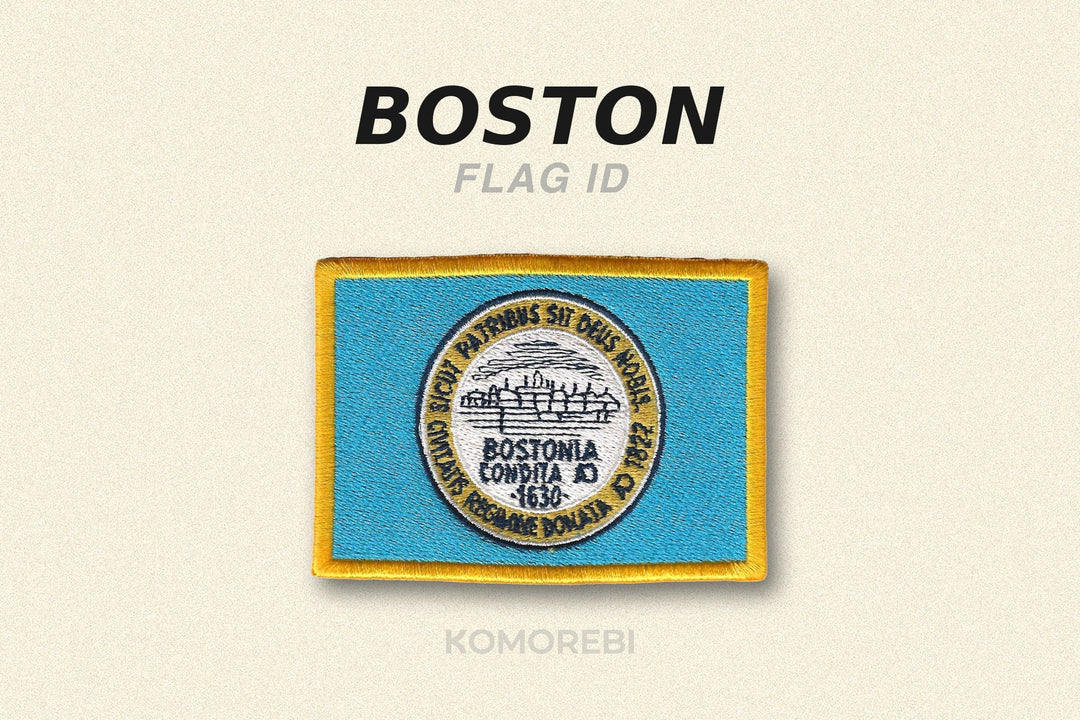 Boston : Signification et Histoire