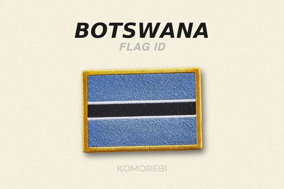 Botswana : Signification et Histoire
