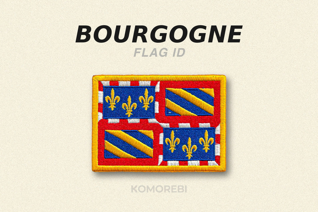 Bourgogne : Signification et Histoire