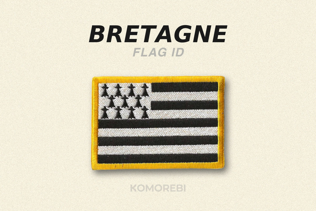 Bretagne : Signification et Histoire