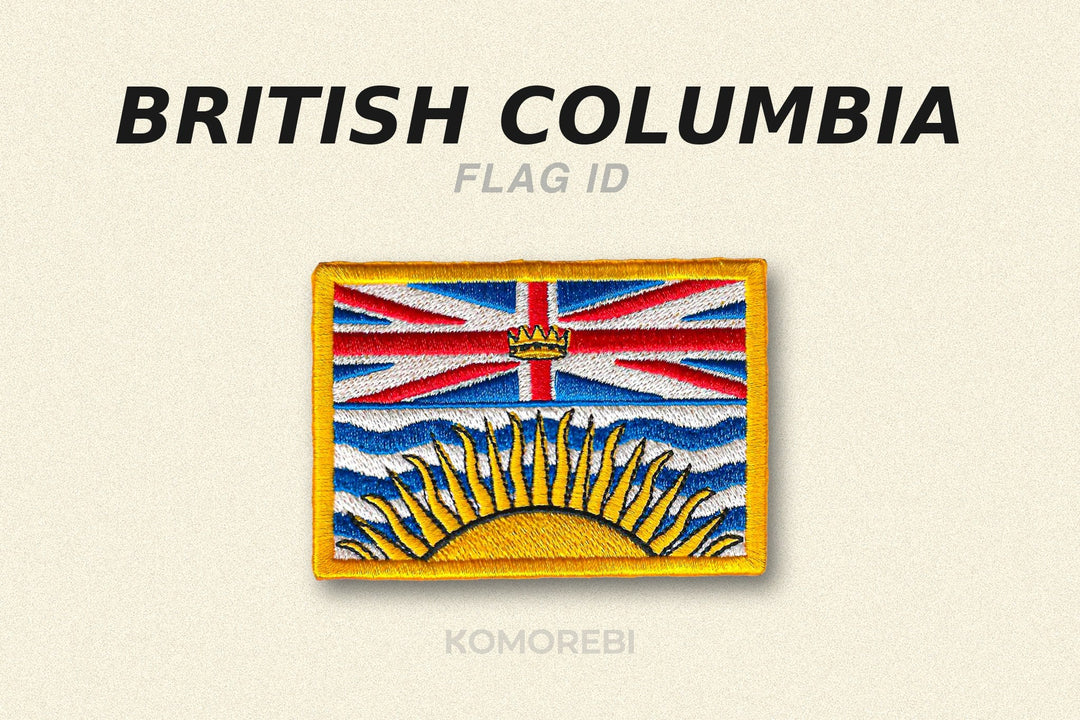 Colombie-Britannique : Signification et Histoire