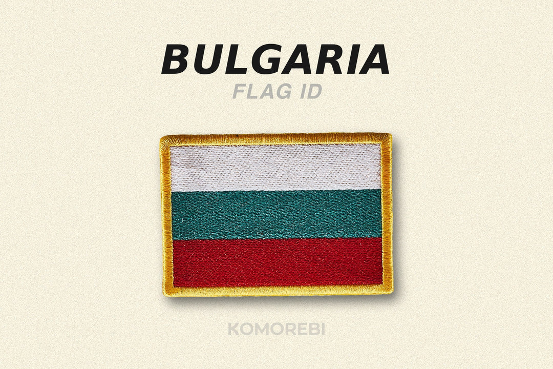 Bulgarie : Signification et Histoire
