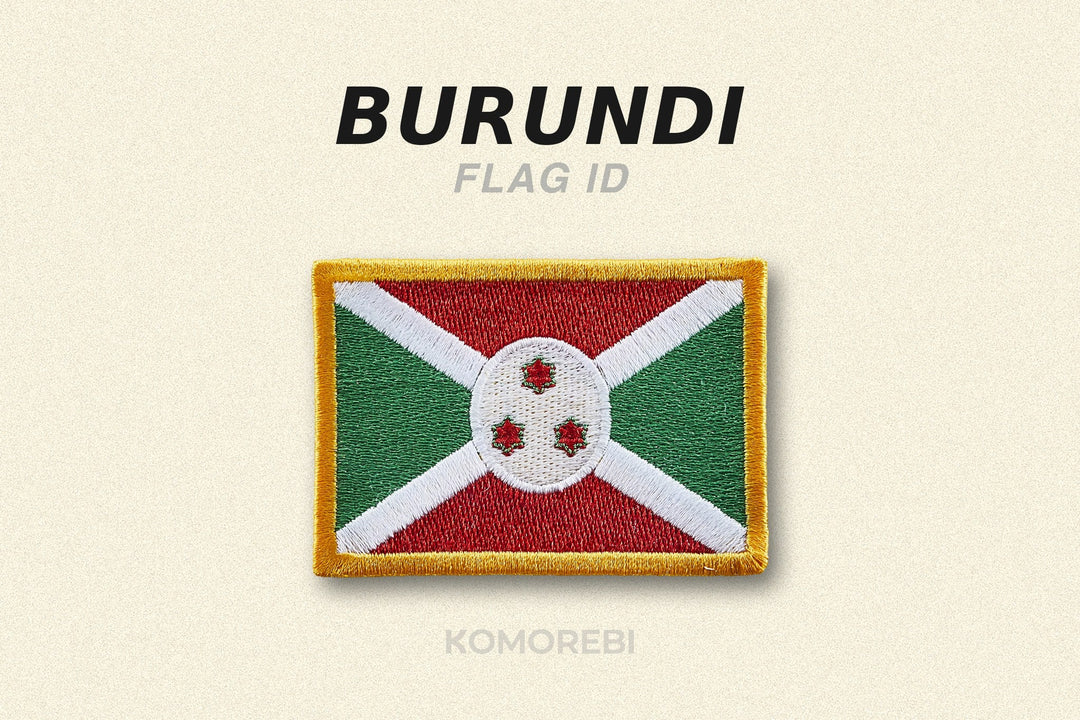 Burundi : Signification et Histoire