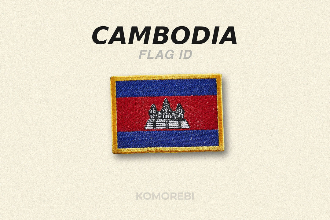 Cambodge : Signification et Histoire