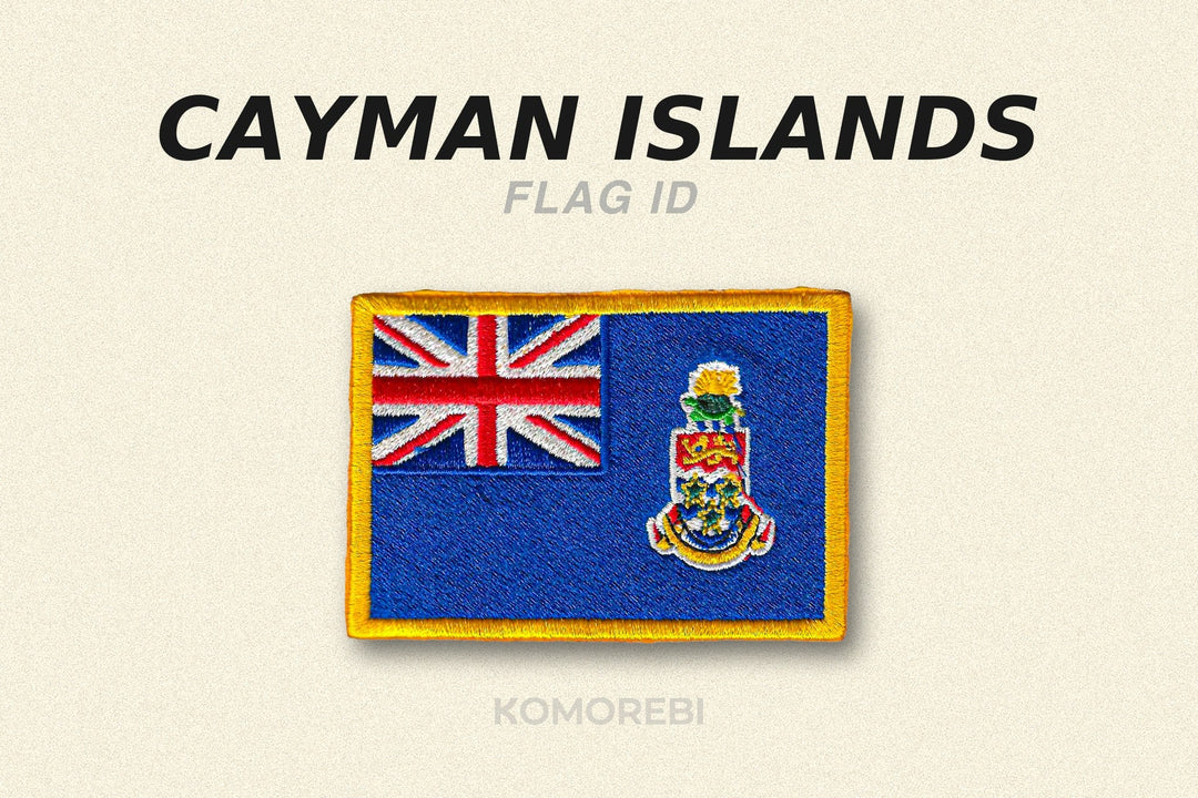 Îles Caïmans : Signification et Histoire