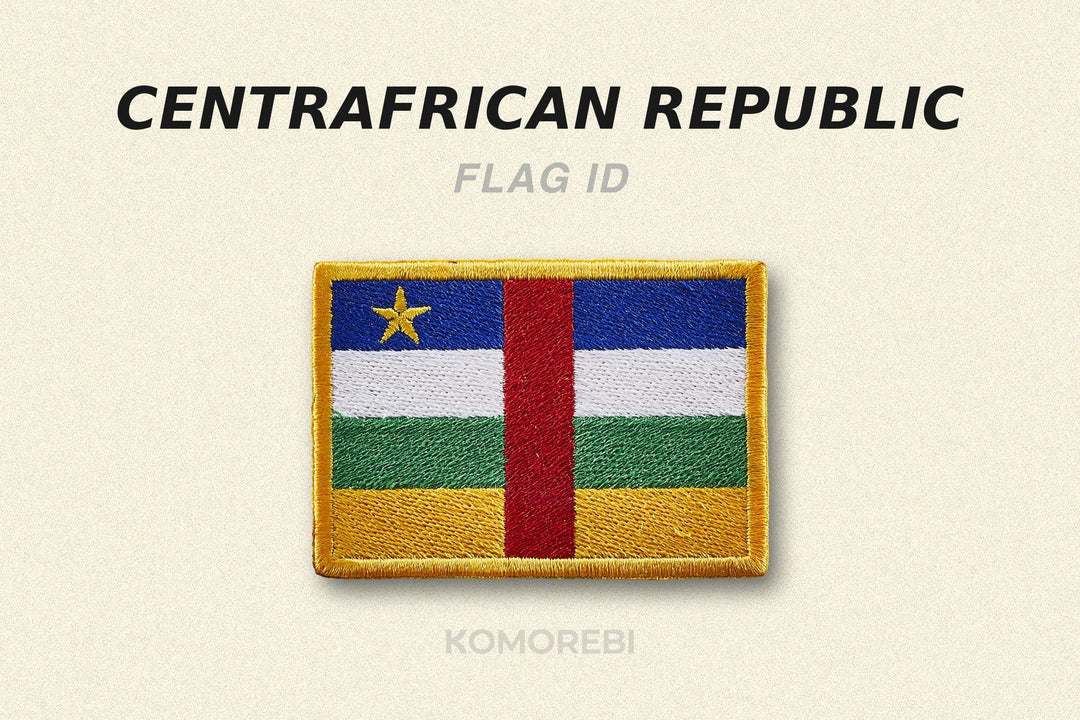 République centrafricaine : Signification et Histoire